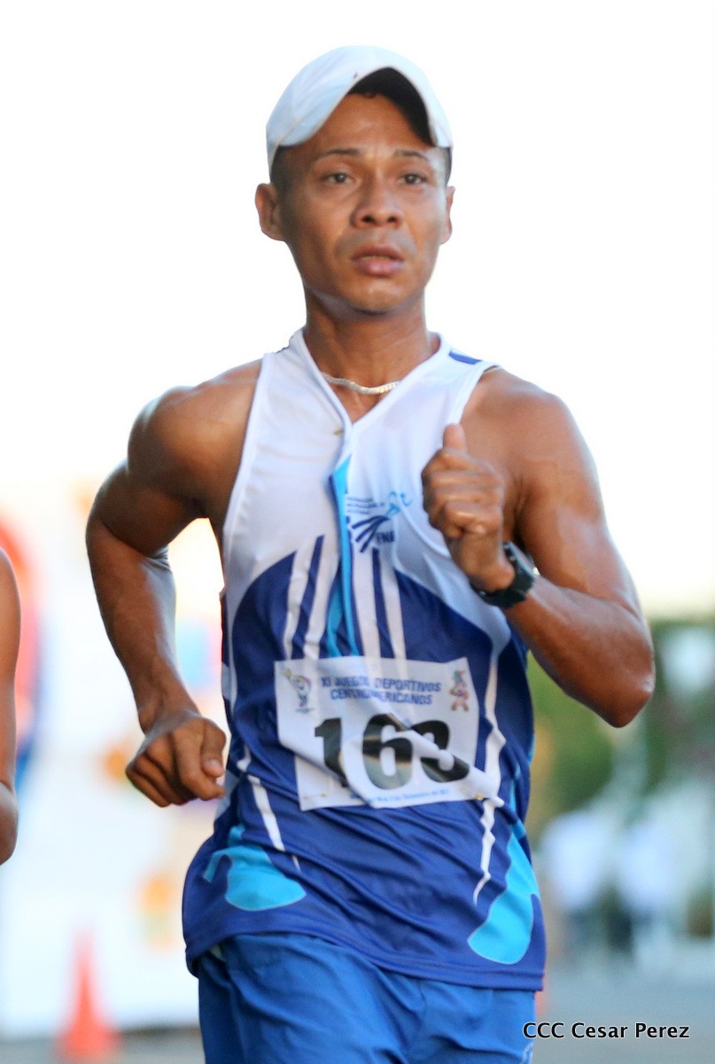 atletismo